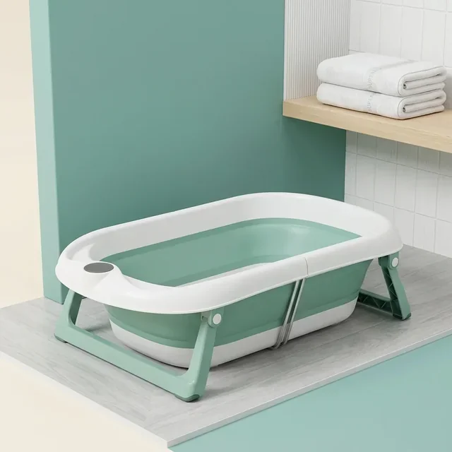 SUPERBEBEBE foldable baby bath category view