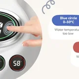 SUPERBEBEBE product features